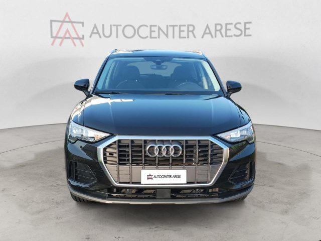 AUDI Q3 usata, con Controllo trazione