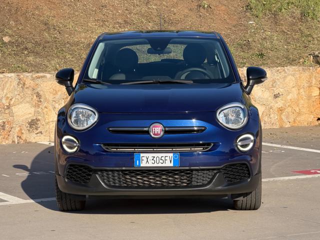 FIAT 500X usata, con Airbag laterali