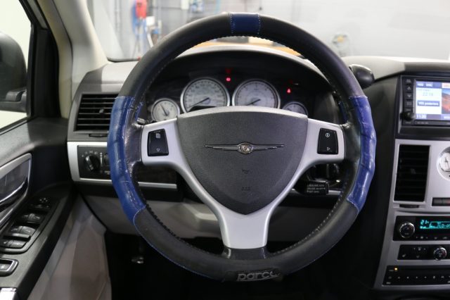 CHRYSLER Grand Voyager usata 22