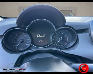 FIAT 500X usata, con Sistema di navigazione