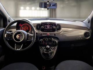 FIAT 500 usata, con Airbag laterali