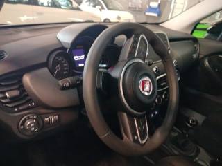 FIAT 500X usata, con Fendinebbia