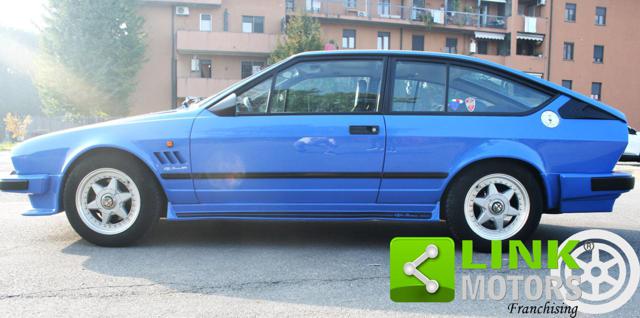 ALFA ROMEO GTV usata 13