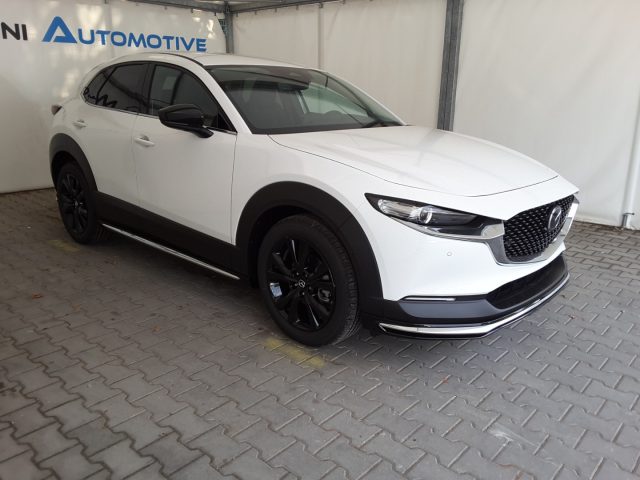 MAZDA CX-30 usata, con Airbag laterali