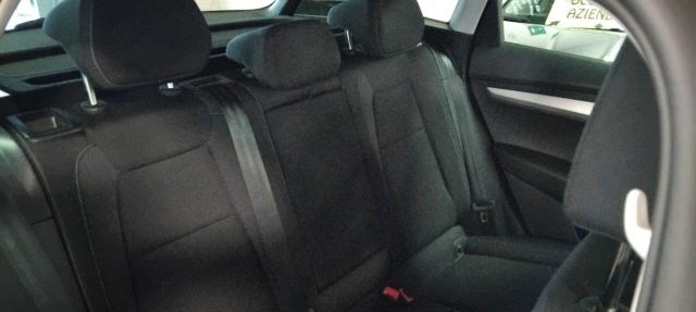 SKODA Karoq usata, con Servosterzo