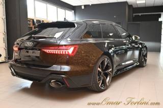 AUDI RS6 usata 100