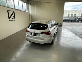 FIAT Tipo usata, con Chiusura centralizzata