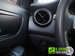 MERCEDES-BENZ A 180 usata 31