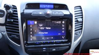 HYUNDAI iX20 usata, con Controllo trazione