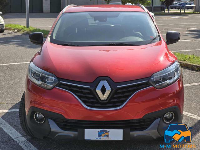 RENAULT Kadjar usata, con Airbag