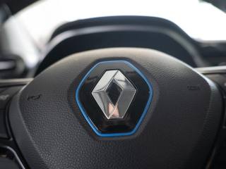 RENAULT ZOE usata, con Fendinebbia