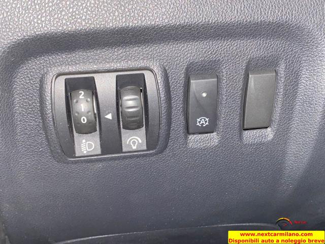 RENAULT Captur usata 62