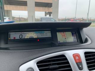 RENAULT Scenic usata, con ESP
