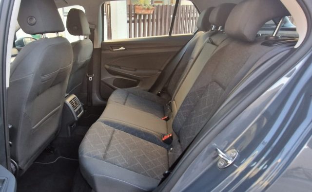 VOLKSWAGEN Golf usata, con Boardcomputer