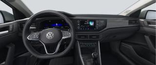 VOLKSWAGEN Polo usata, con Airbag laterali
