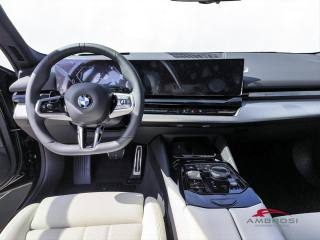 BMW 520 usata 13