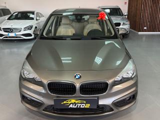 BMW 218 usata, con Airbag Passeggero