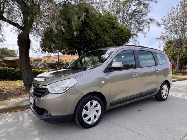DACIA Lodgy usata 38