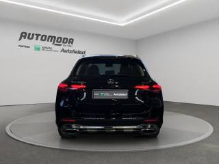 MERCEDES-BENZ GLC 220 usata, con Cerchi in lega