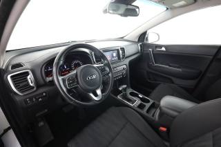 KIA Sportage usata 1