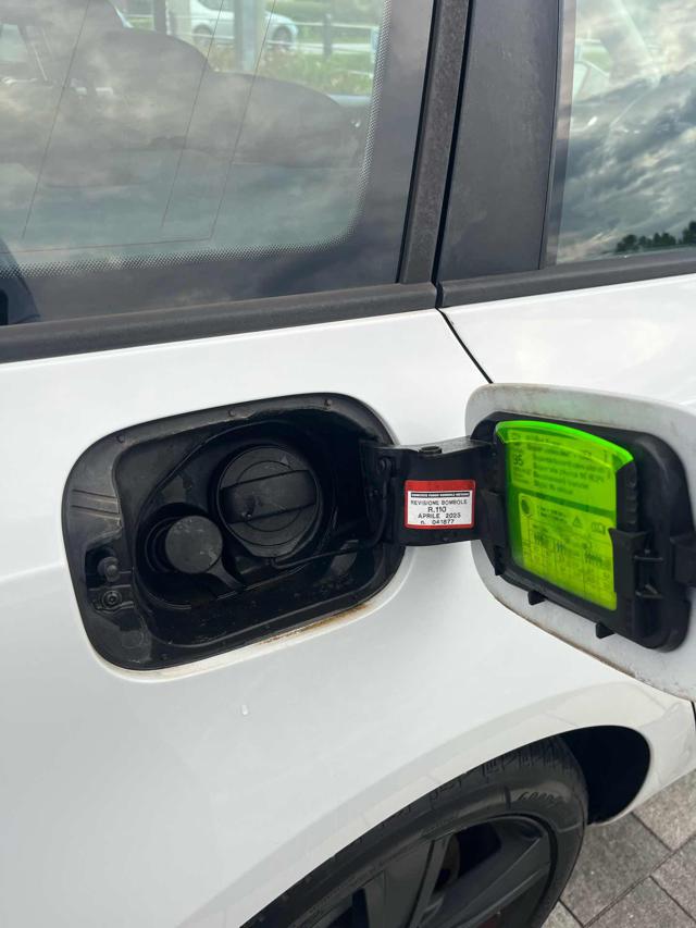 SKODA Octavia usata, con Cruise Control