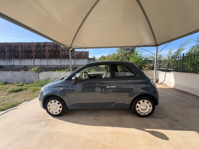 FIAT 500 usata, con Pneumatici estivi