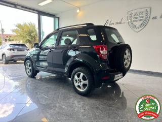 DAIHATSU Terios usata, con Climatizzatore