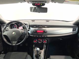 ALFA ROMEO Giulietta usata, con Boardcomputer