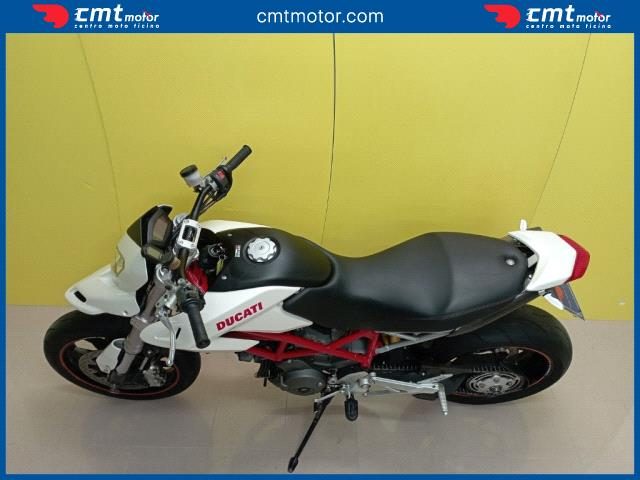 DUCATI Hypermotard 1100 usata 11