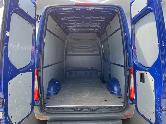 MERCEDES-BENZ Sprinter usata 13