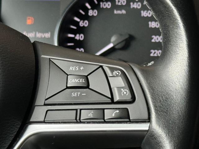 NISSAN Qashqai usata, con Cruise Control