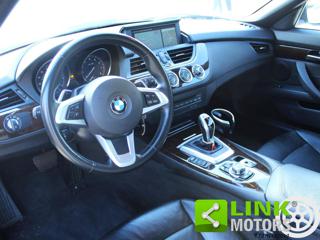 BMW Z4 usata, con Cerchi in lega