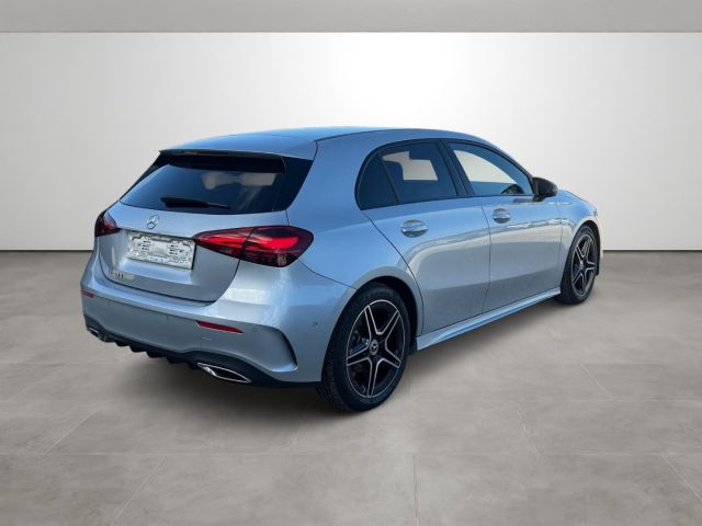 MERCEDES-BENZ A 200 usata, con Autoradio