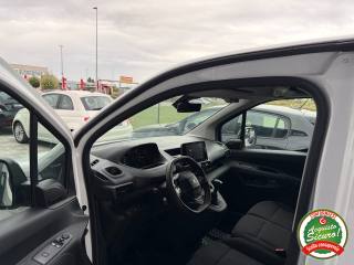 PEUGEOT Partner usata, con Filtro antiparticolato