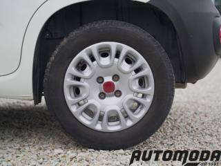 FIAT Panda usata 16