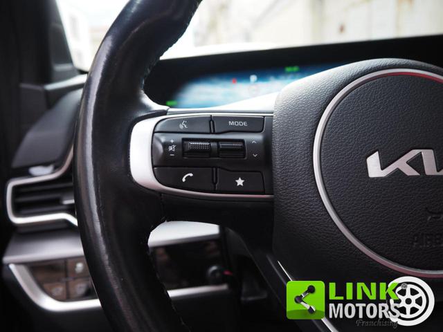 KIA Sportage usata 31