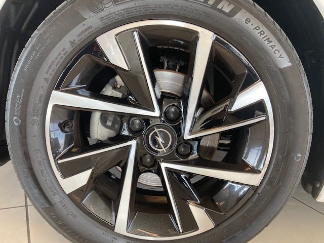 OPEL Corsa usata, con Cruise Control