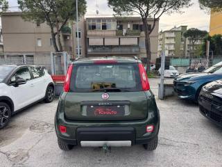 FIAT Panda usata, con Autoradio