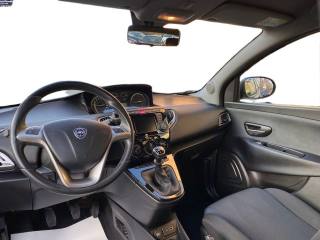 LANCIA Ypsilon usata, con ESP