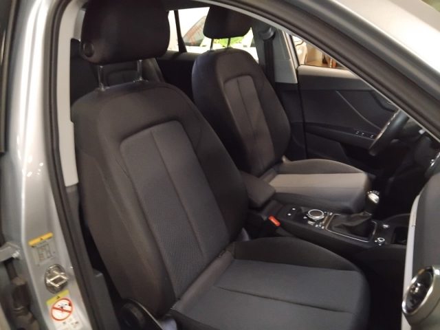 AUDI Q2 usata, con Bracciolo