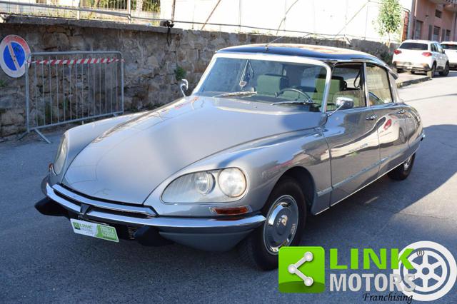 CITROEN DS usata 29