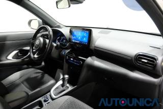 TOYOTA Yaris Cross usata 52