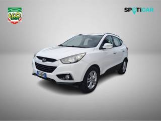 HYUNDAI iX35 1.7 CRDi 2WD Classic