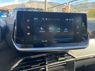 PEUGEOT 208 usata, con Immobilizzatore elettronico