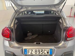 CITROEN C3 usata 24