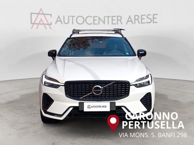 VOLVO XC60 usata, con Chiusura centralizzata