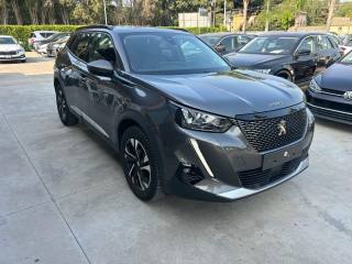 PEUGEOT 2008 usata, con Airbag Passeggero