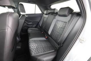 VOLKSWAGEN T-Roc usata 9