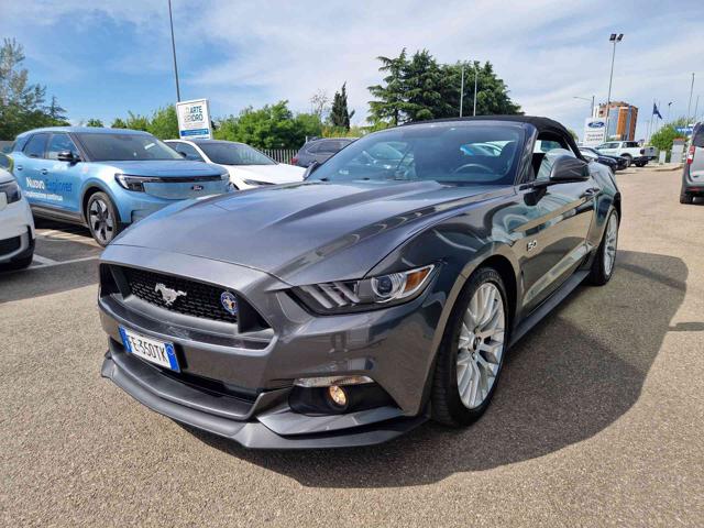 FORD Mustang usata, con ABS