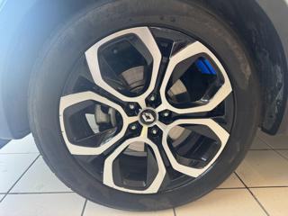 RENAULT Arkana usata, con Chiusura centralizzata